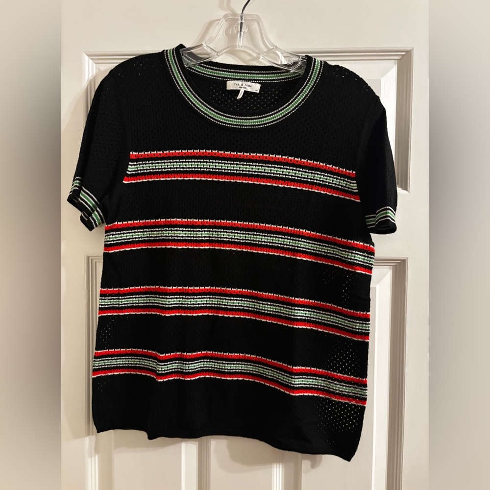 Rag and Bone blouse
Smoke free home